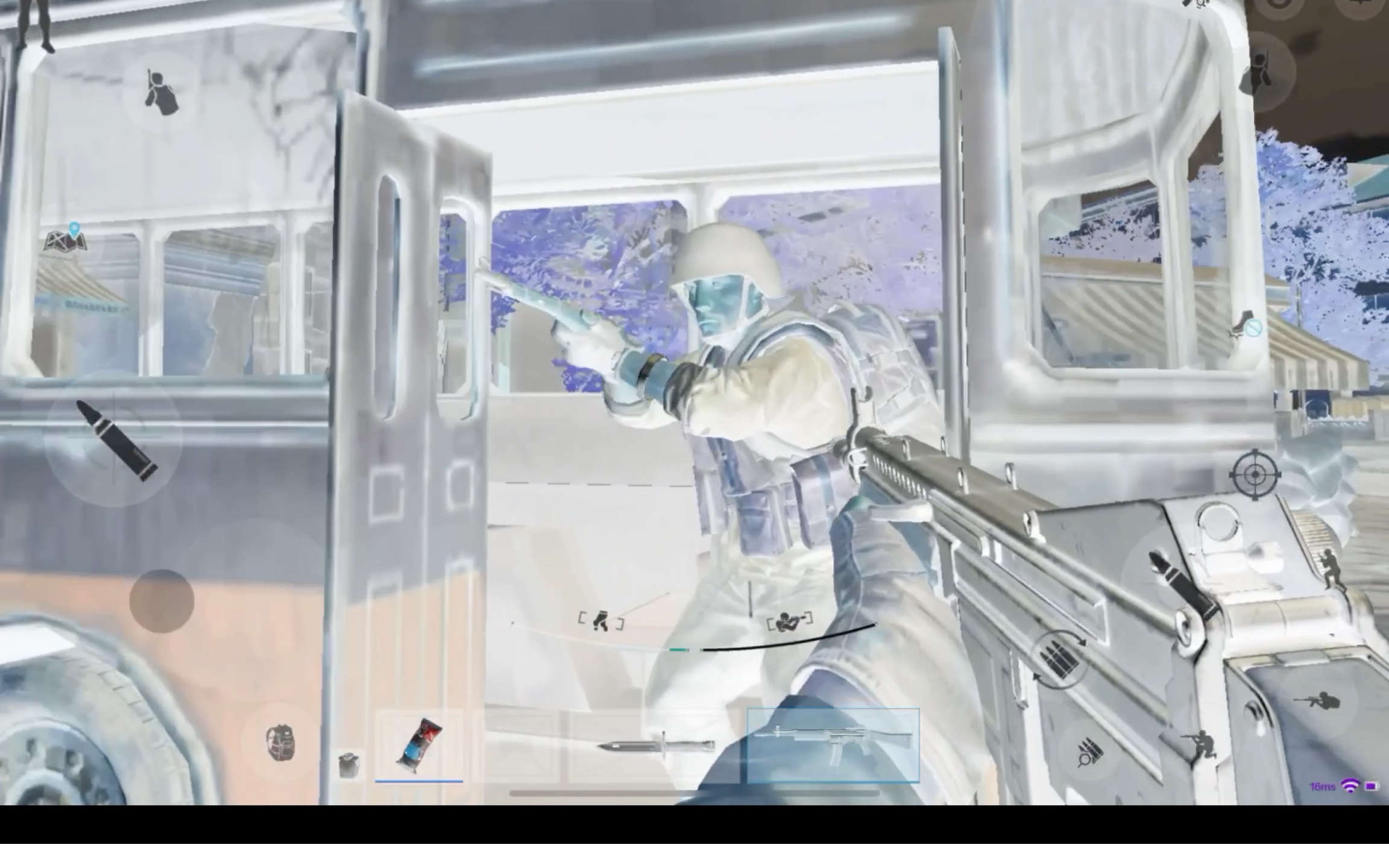 9度双氧奶停留多久【和平精英科技助手】